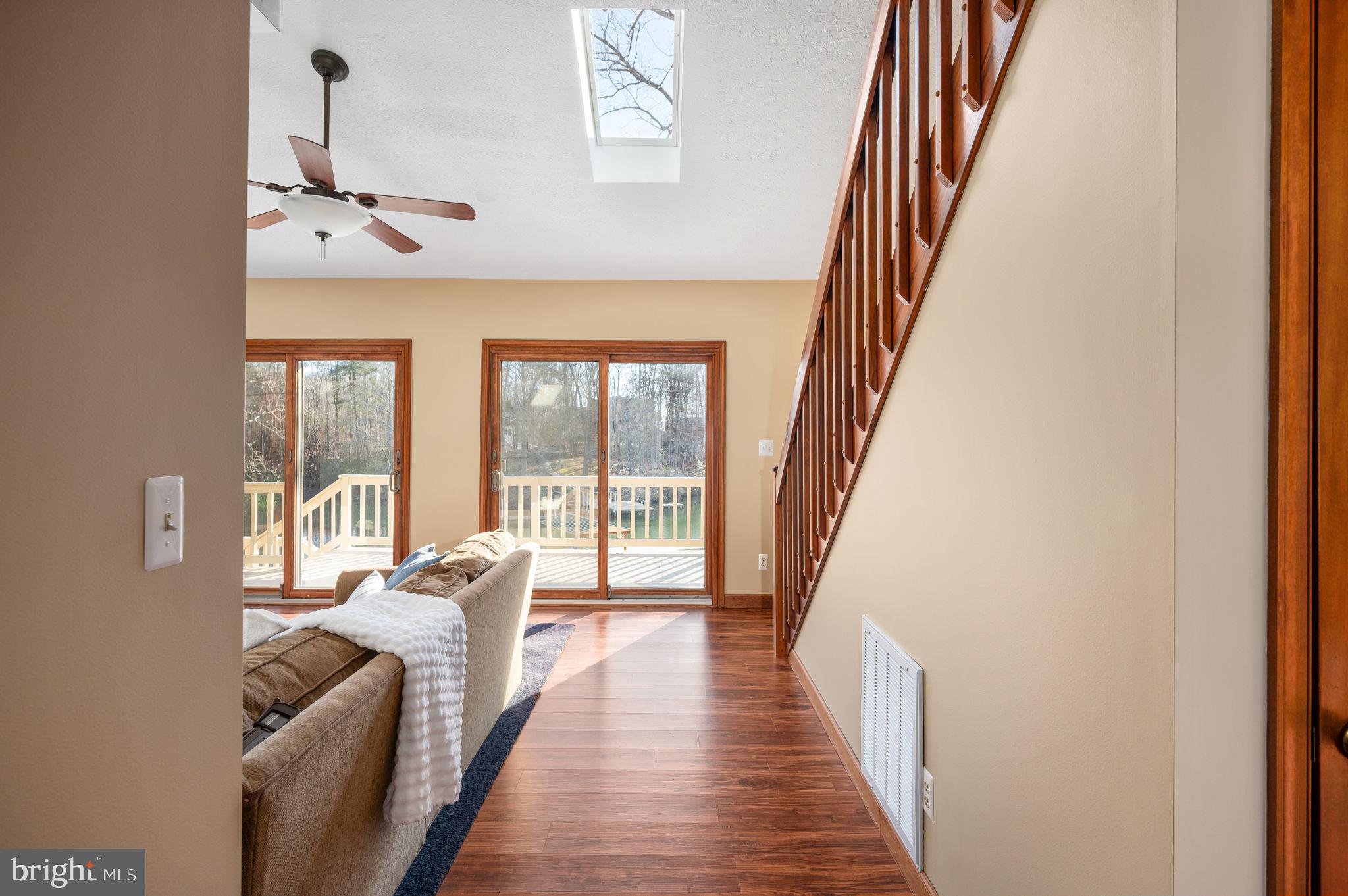 13608 ELNORA BROOKS LANE