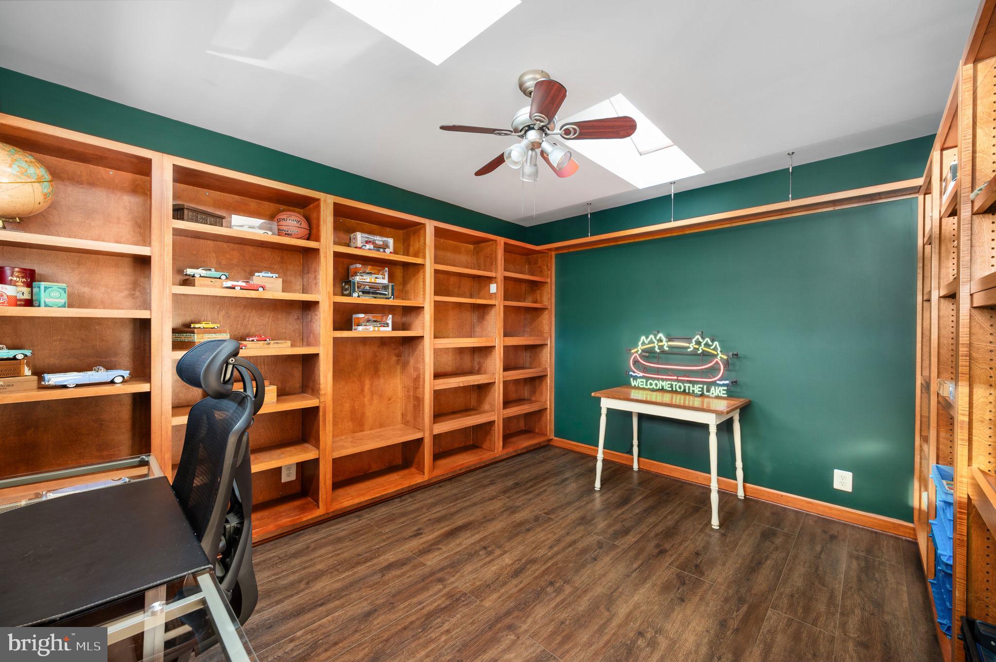 13608 ELNORA BROOKS LANE