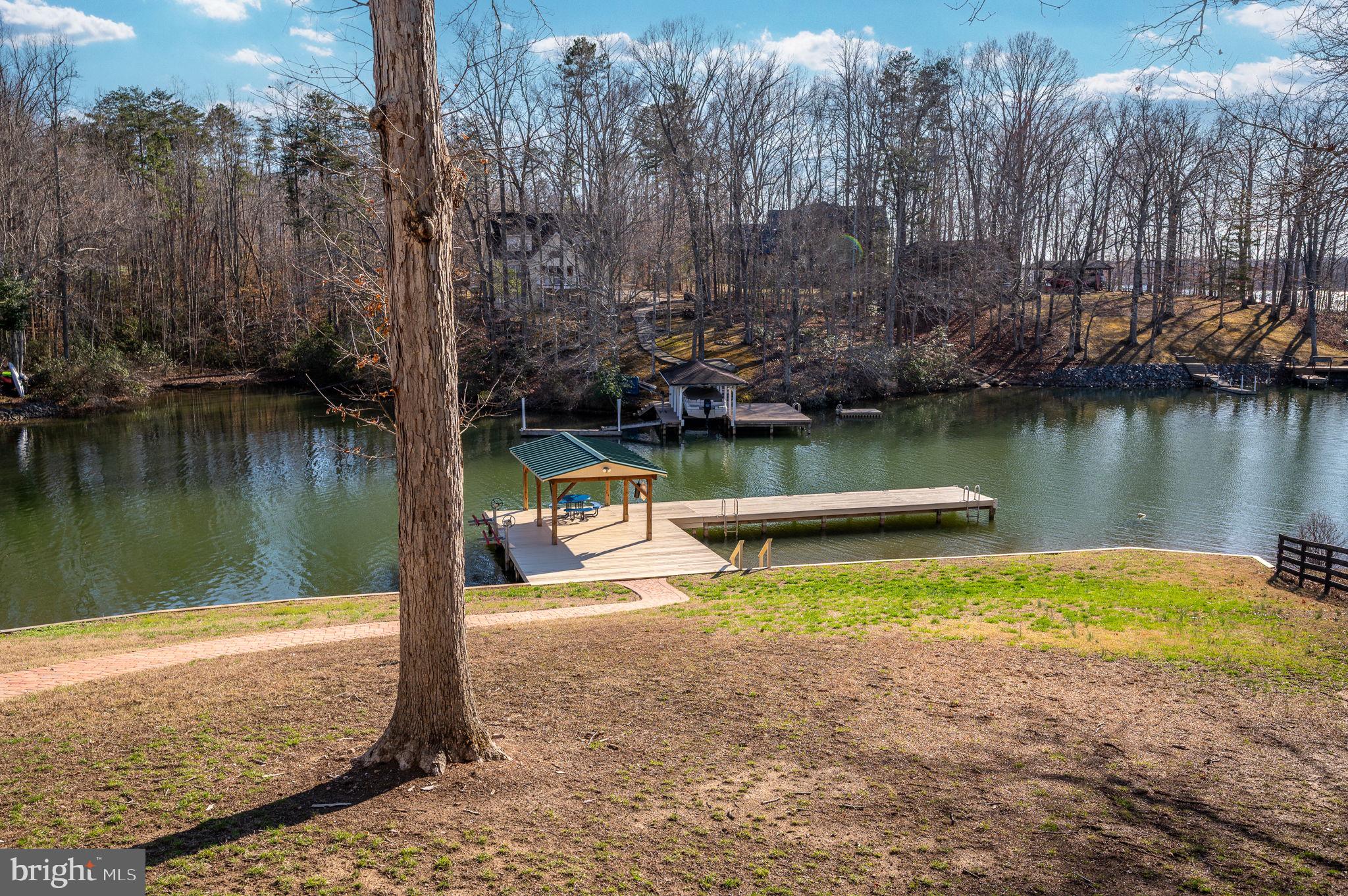 13608 ELNORA BROOKS LANE