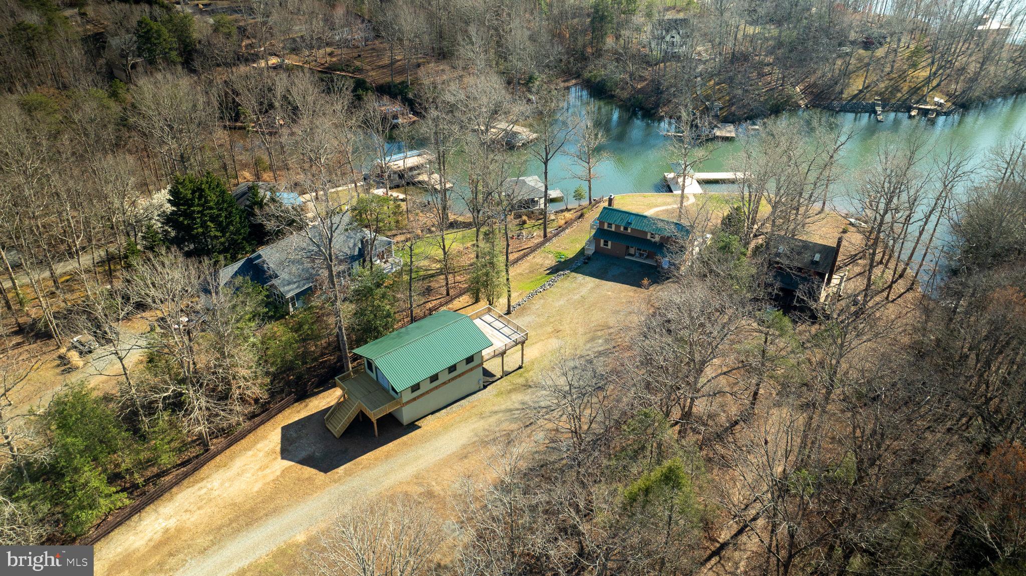 13608 ELNORA BROOKS LANE