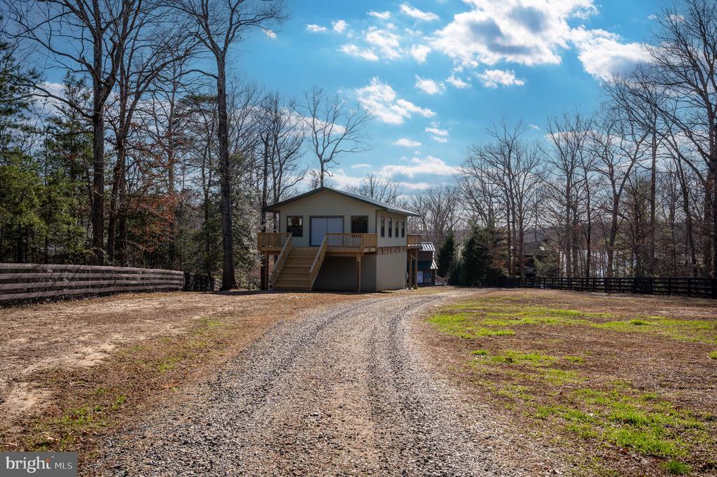 13608 ELNORA BROOKS LANE