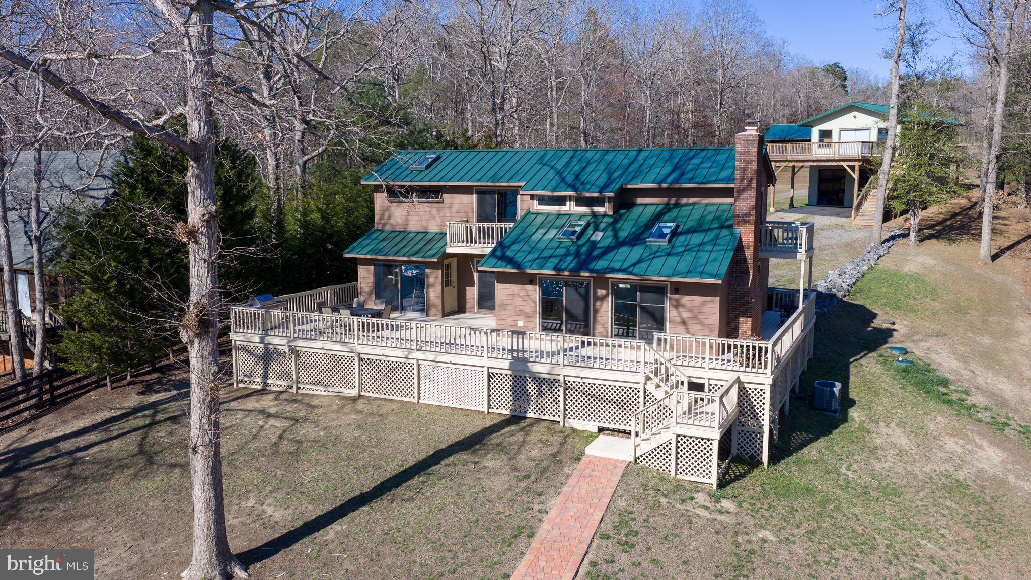 13608 ELNORA BROOKS LANE