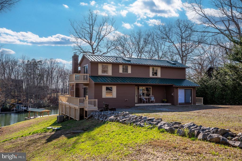 13608 ELNORA BROOKS LANE