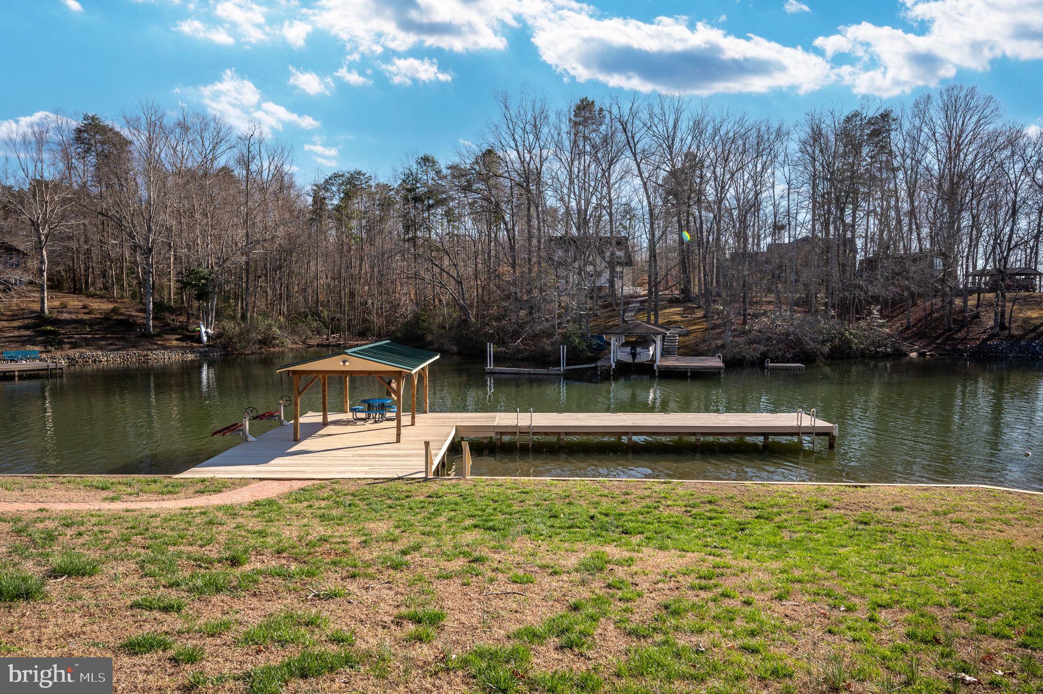 13608 ELNORA BROOKS LANE