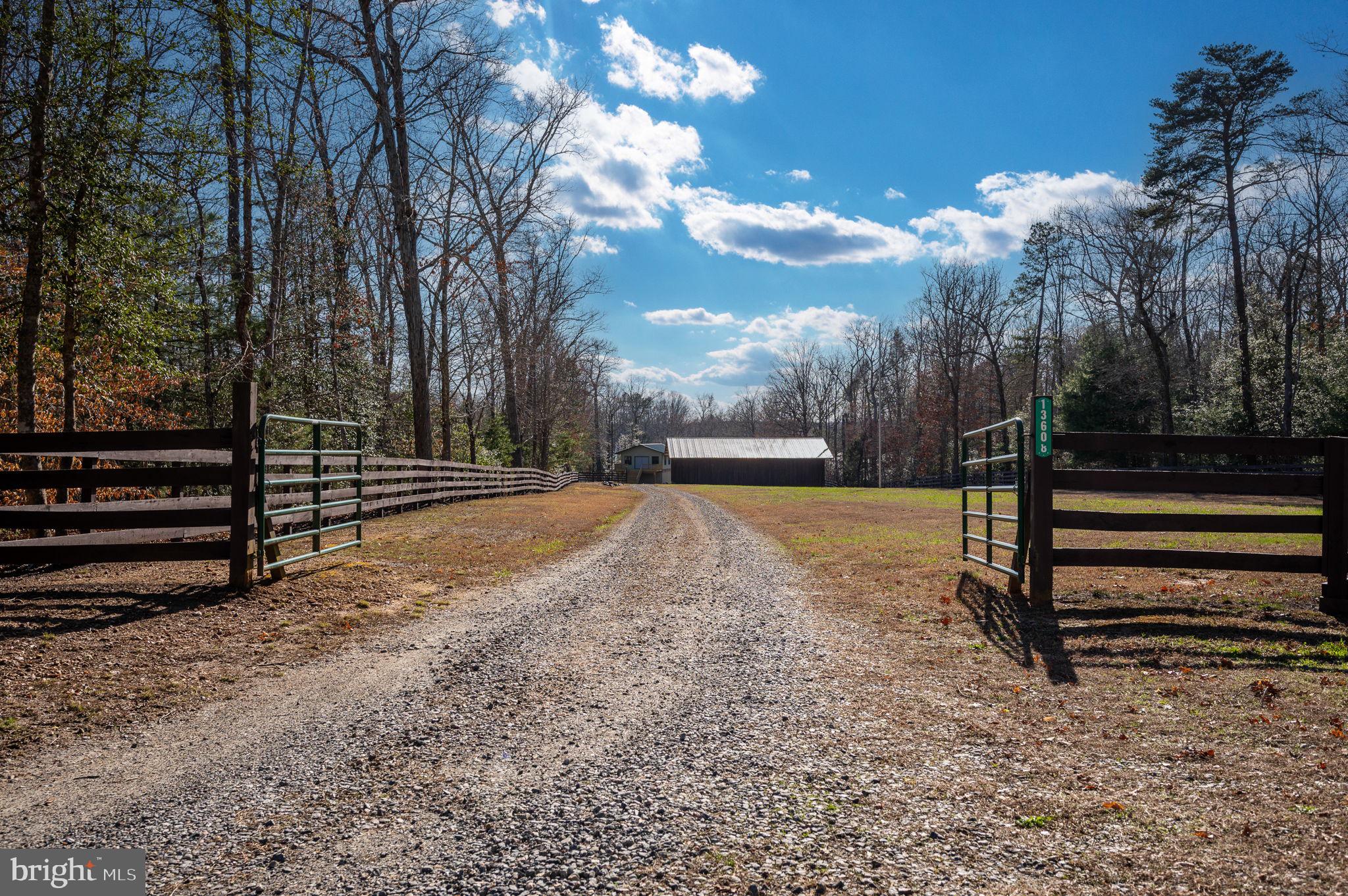 13608 ELNORA BROOKS LANE