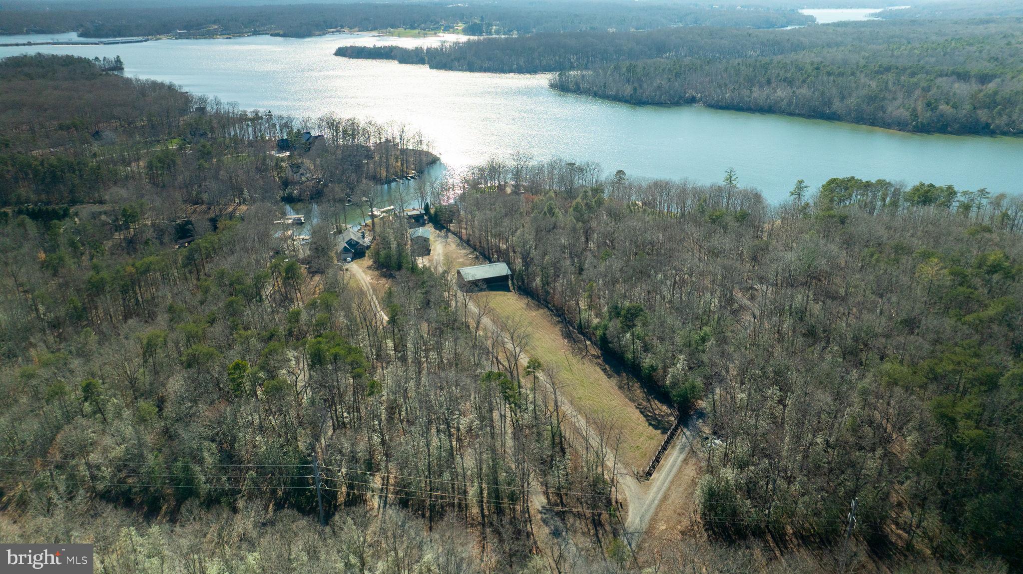 13608 ELNORA BROOKS LANE