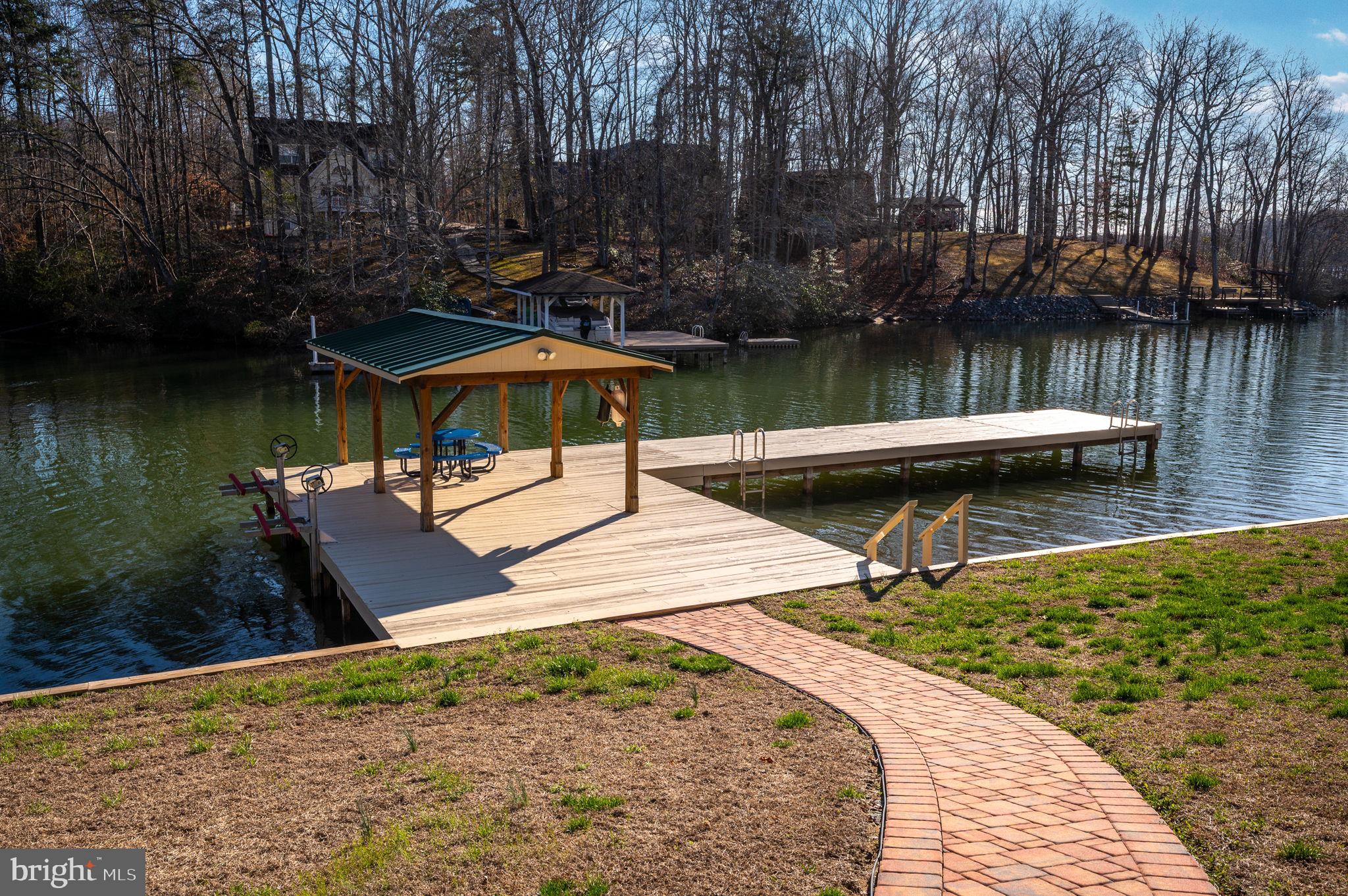 13608 ELNORA BROOKS LANE