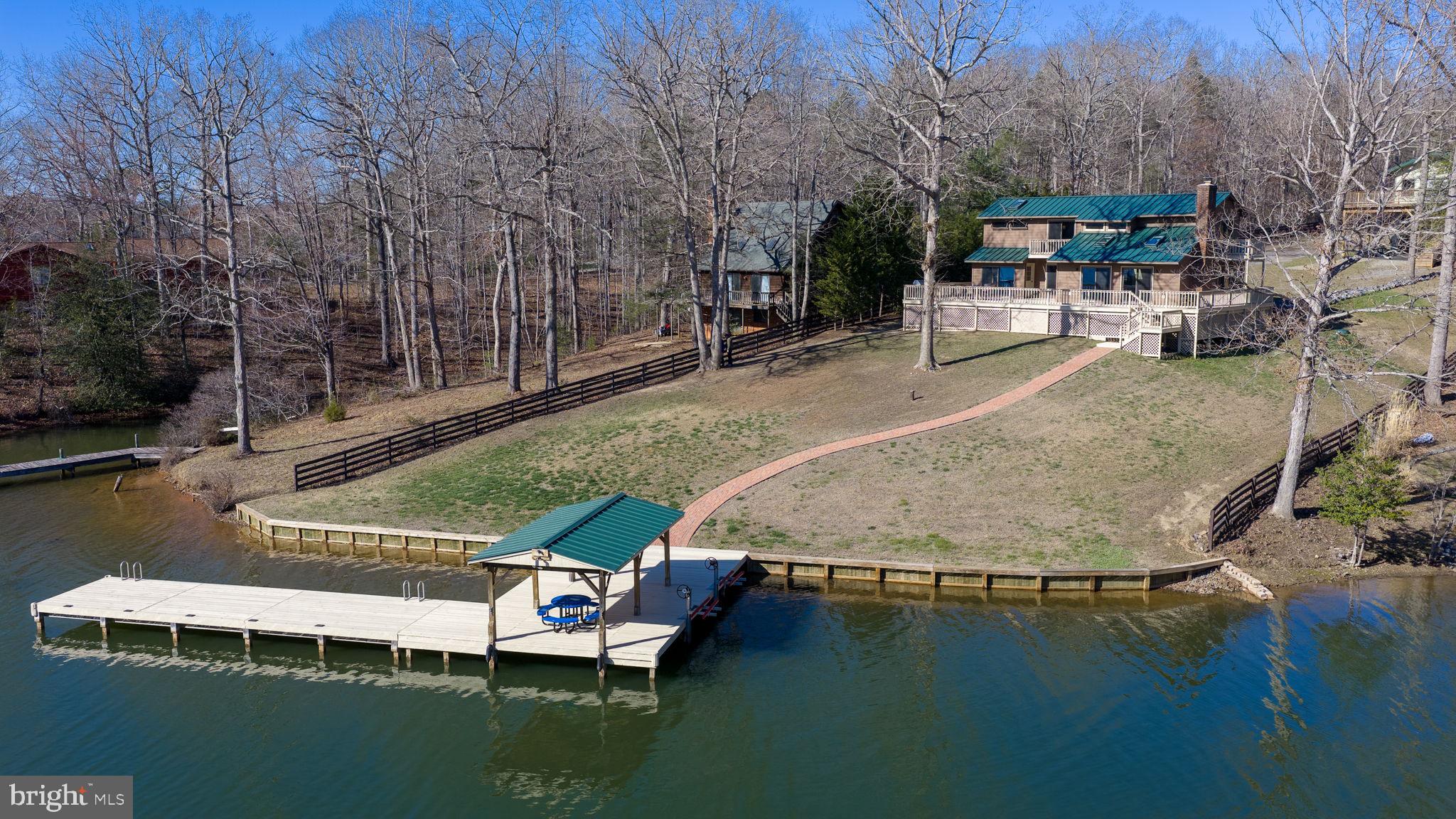 13608 ELNORA BROOKS LANE