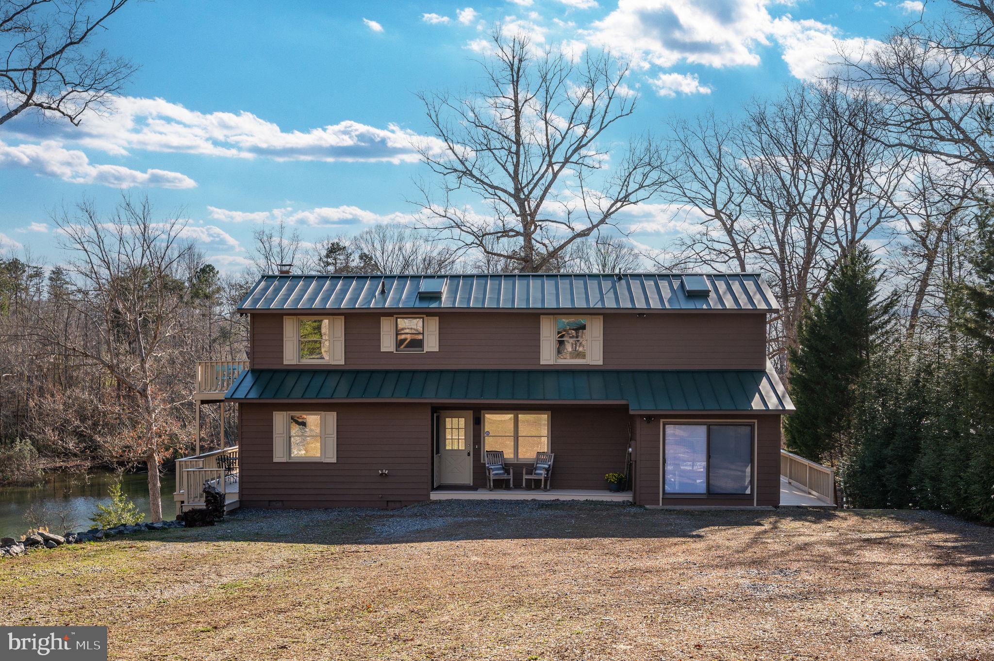 13608 ELNORA BROOKS LANE