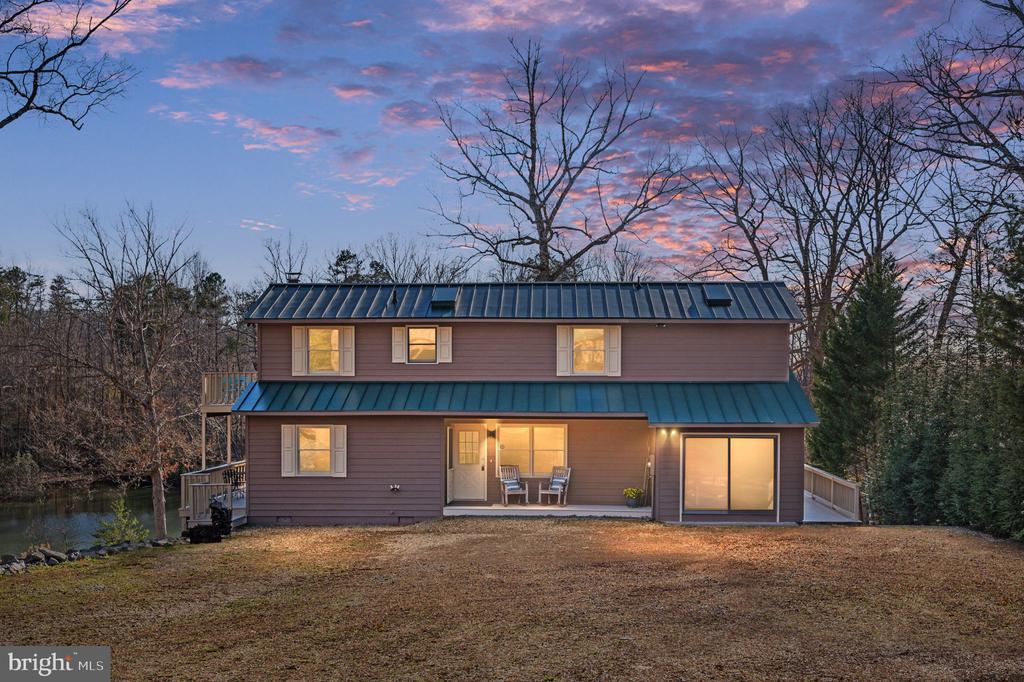 13608 ELNORA BROOKS LANE