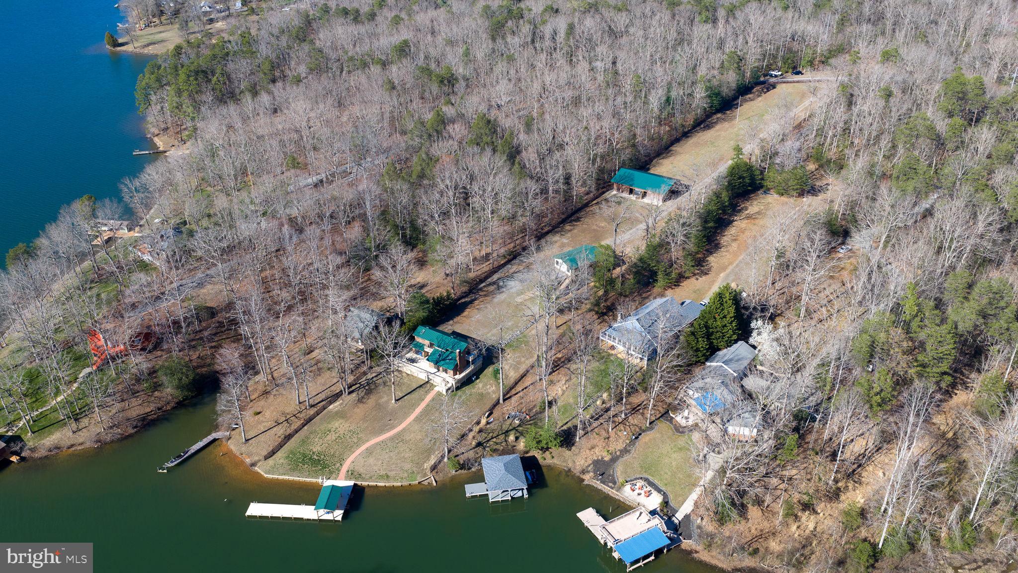 13608 ELNORA BROOKS LANE