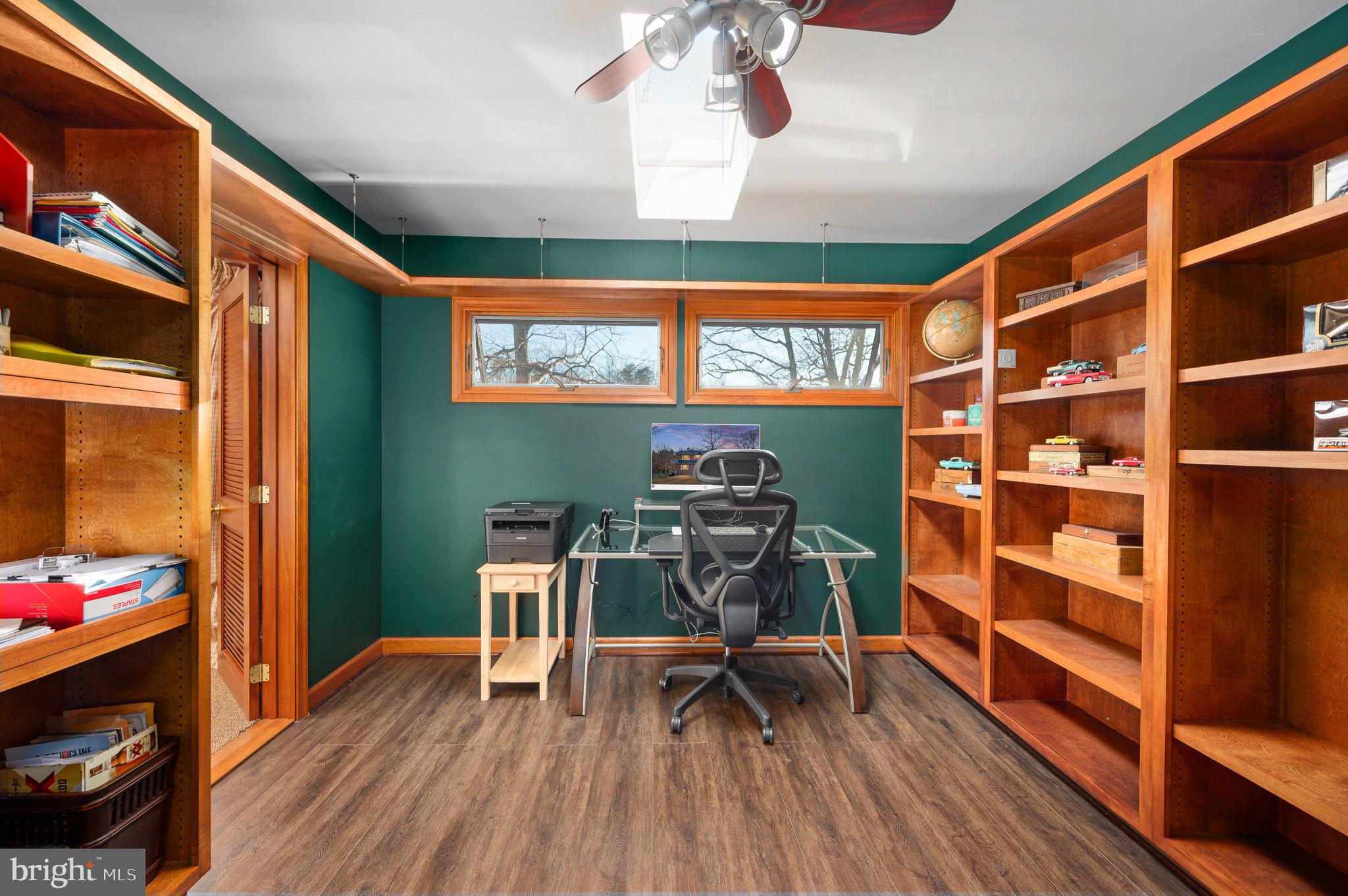 13608 ELNORA BROOKS LANE