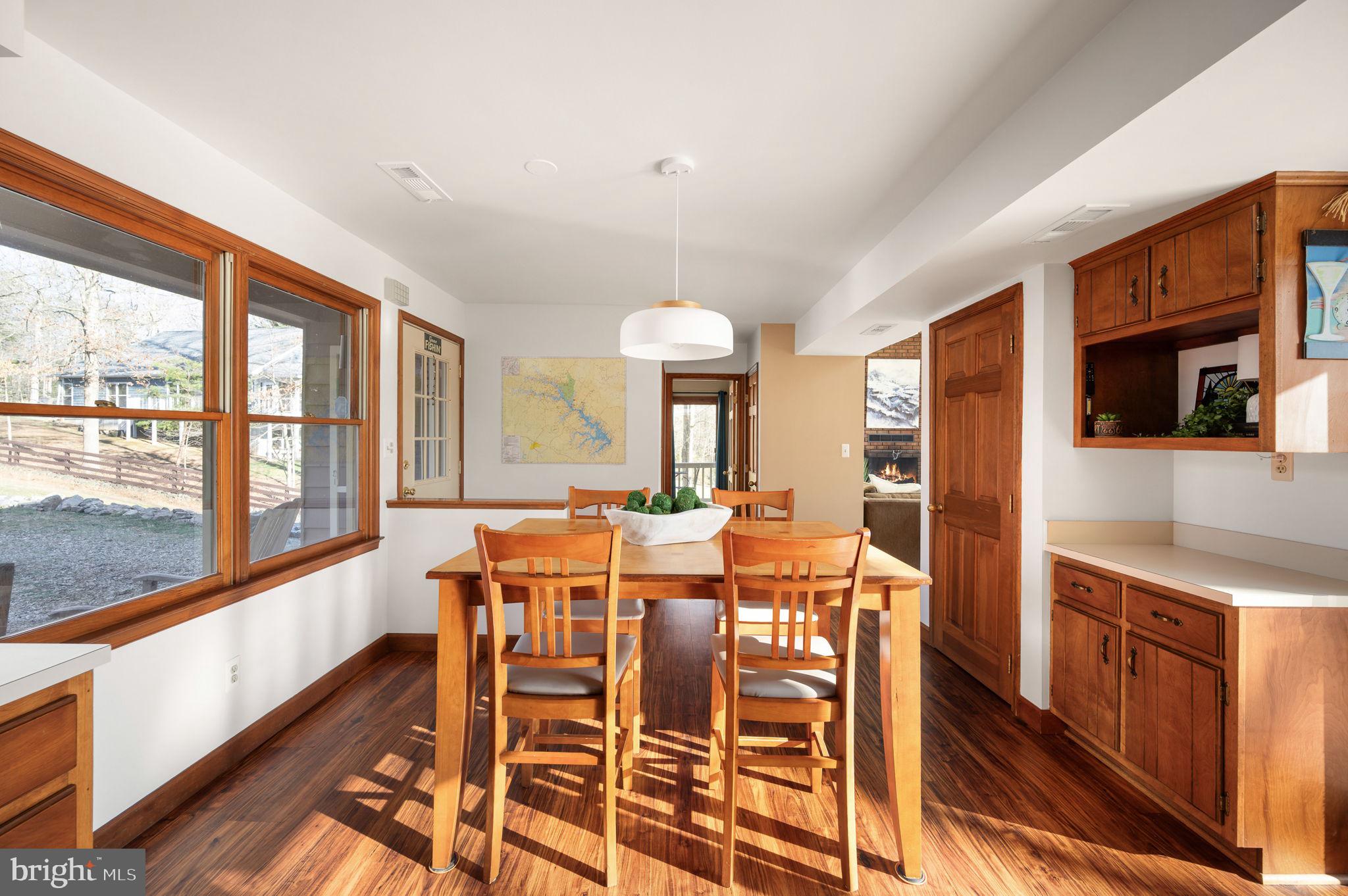 13608 ELNORA BROOKS LANE