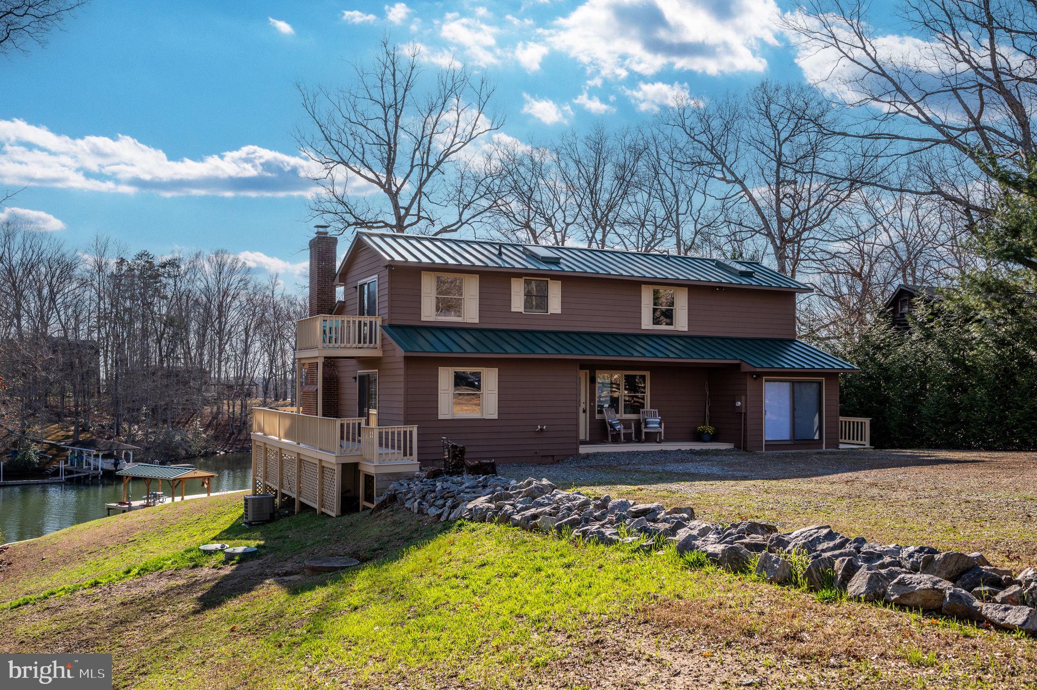 13608 ELNORA BROOKS LANE