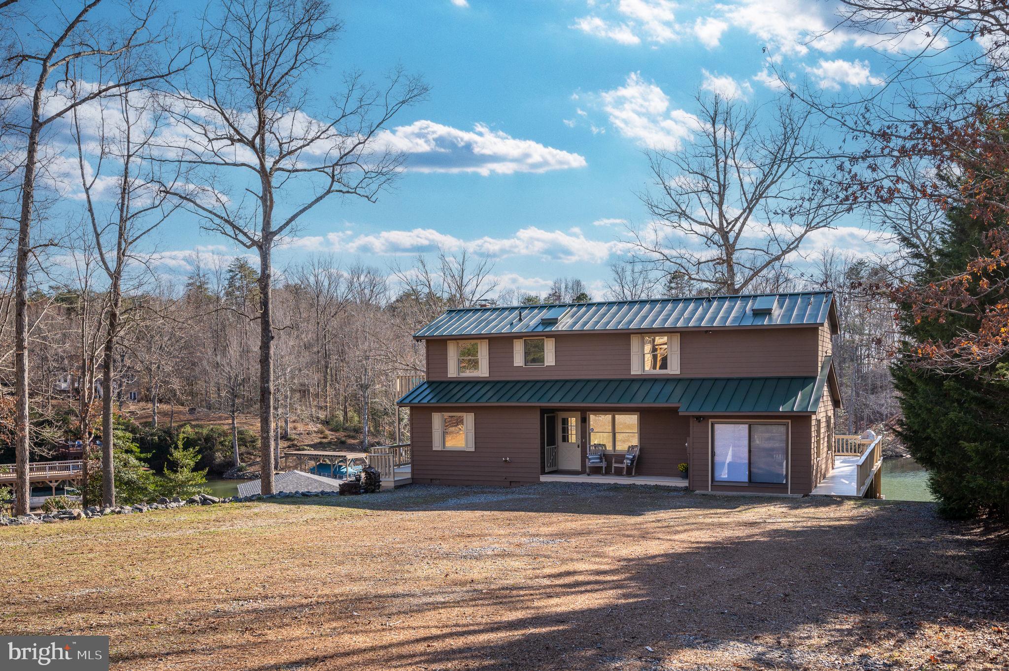 13608 ELNORA BROOKS LANE