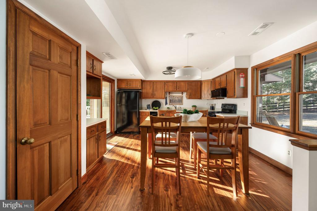 13608 ELNORA BROOKS LANE