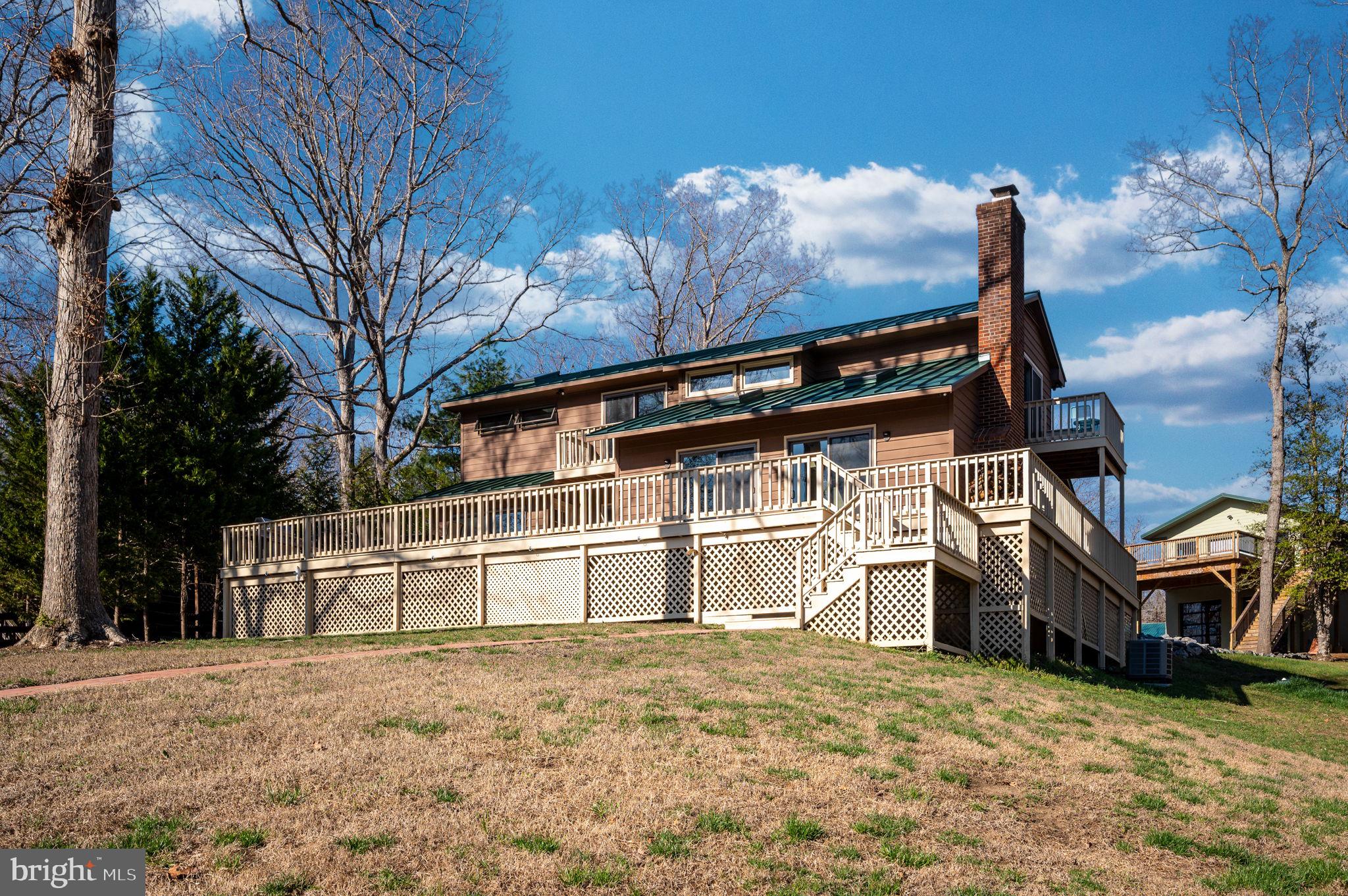 13608 ELNORA BROOKS LANE