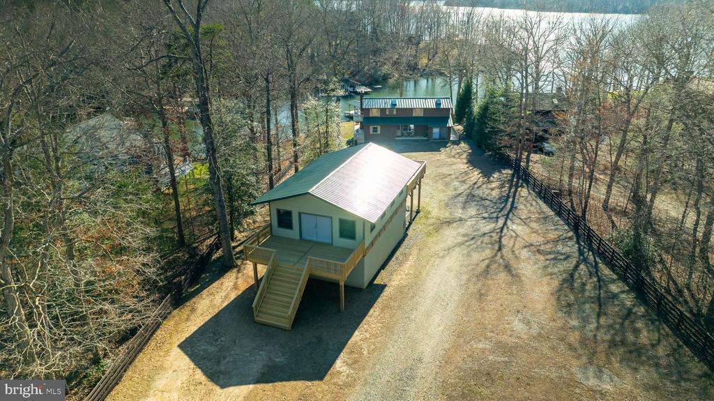 13608 ELNORA BROOKS LANE
