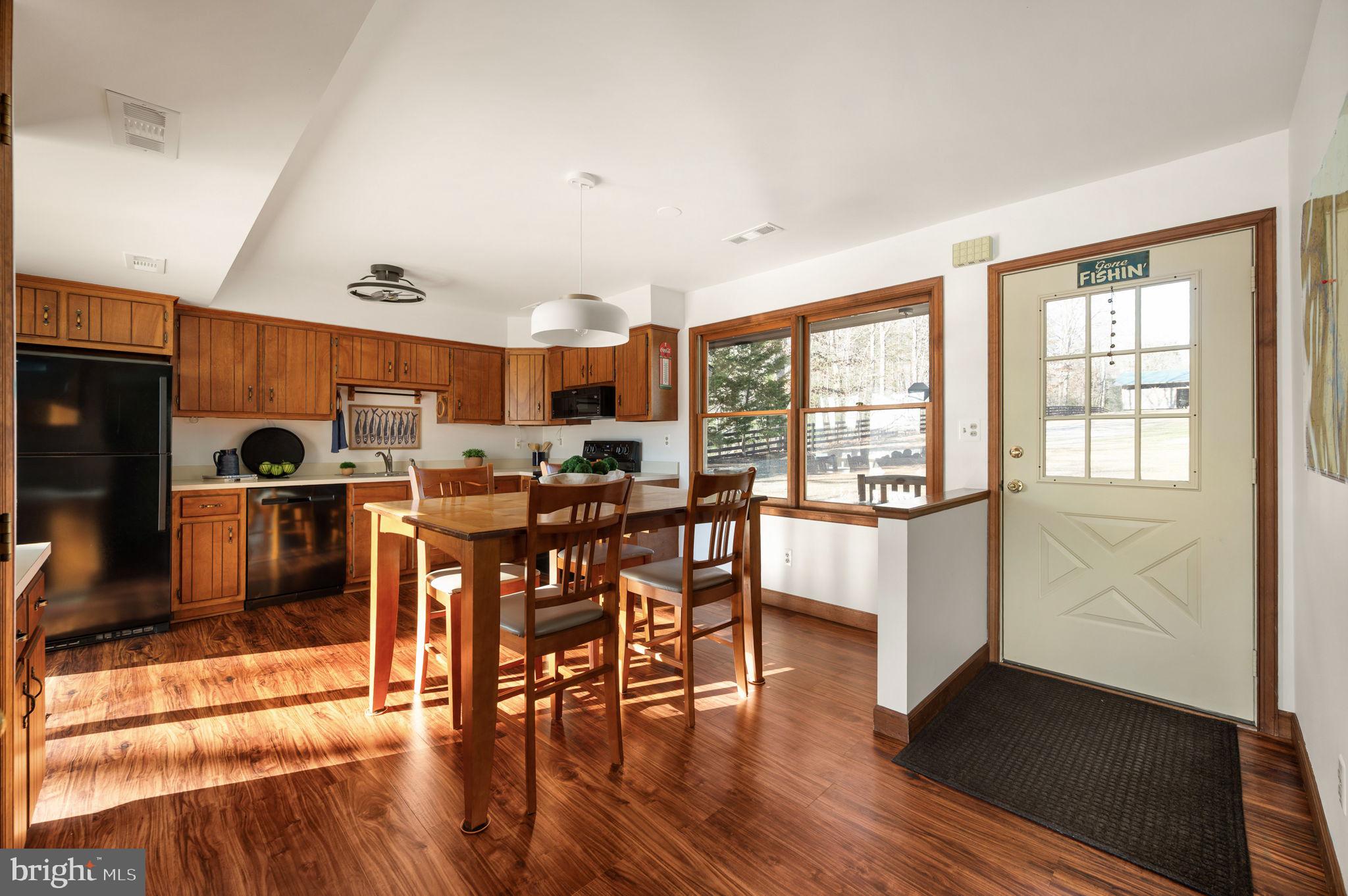 13608 ELNORA BROOKS LANE