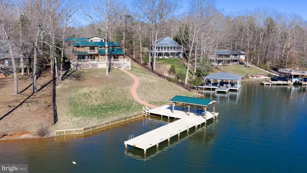 13608 ELNORA BROOKS LANE