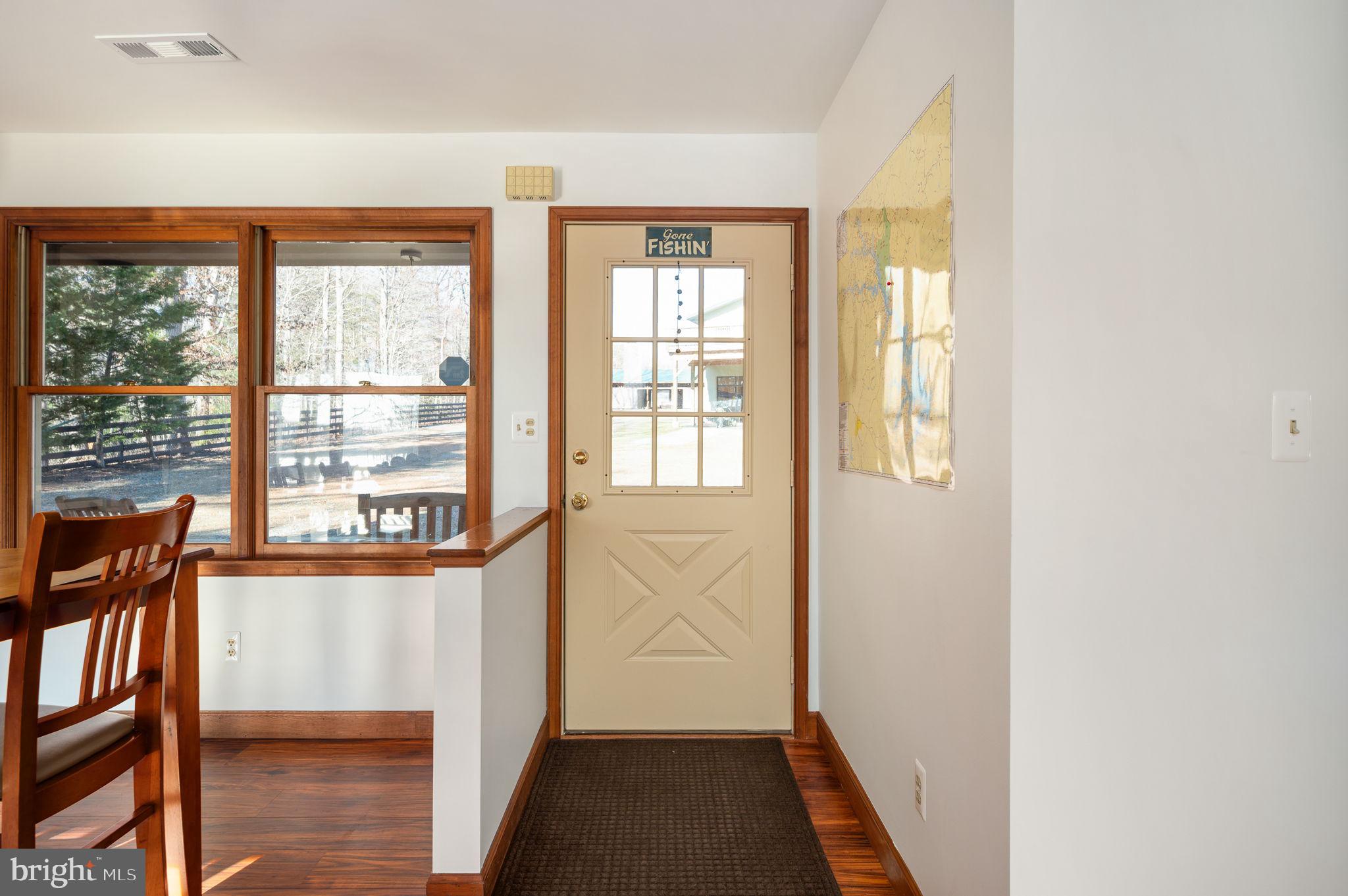 13608 ELNORA BROOKS LANE