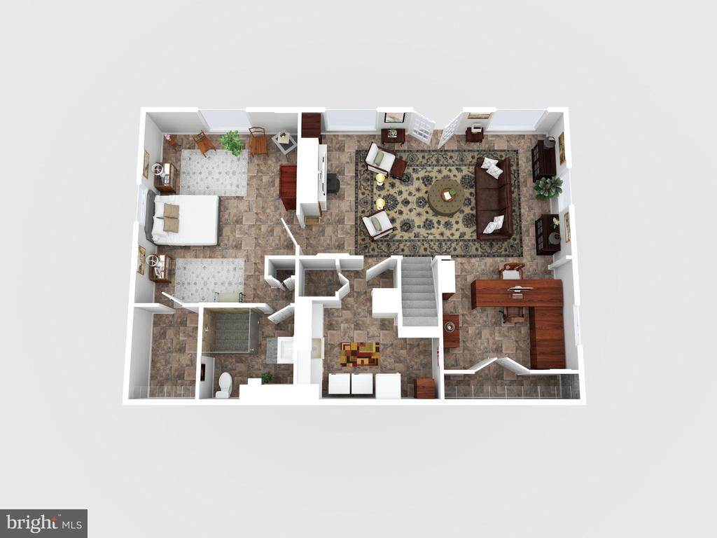 15101 PLENTIFUL LANE