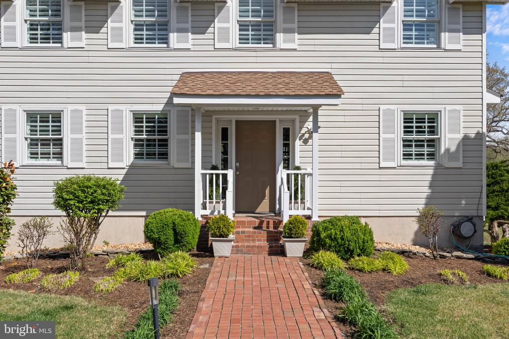 15101 PLENTIFUL LANE