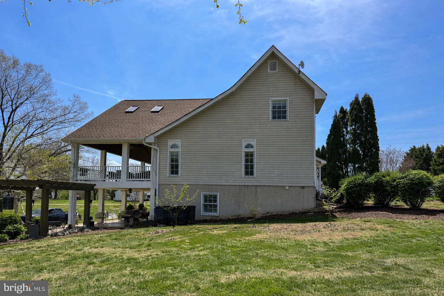 15101 PLENTIFUL LANE