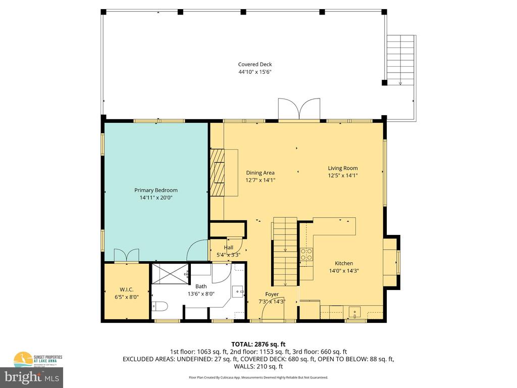 15101 PLENTIFUL LANE