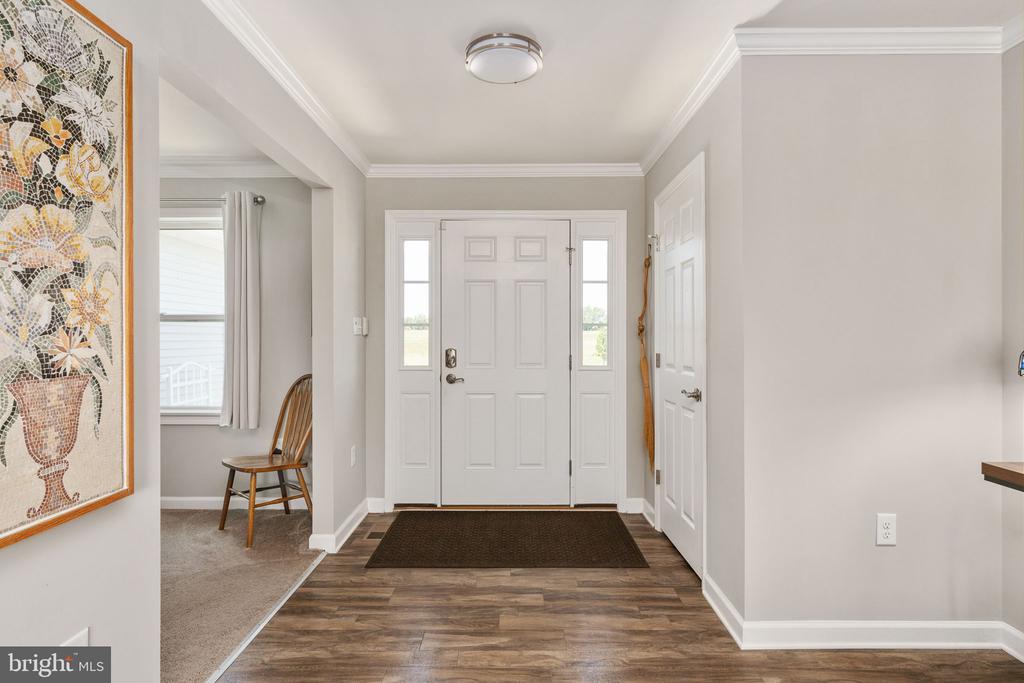 15704 LAKE LEA COURT