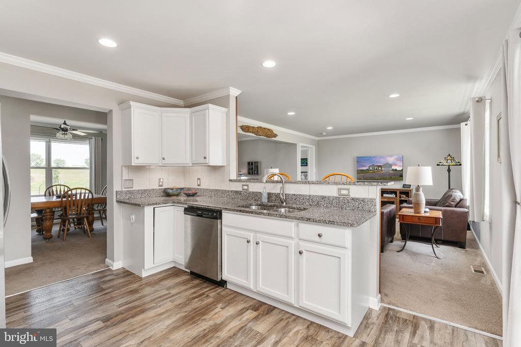 15704 LAKE LEA COURT