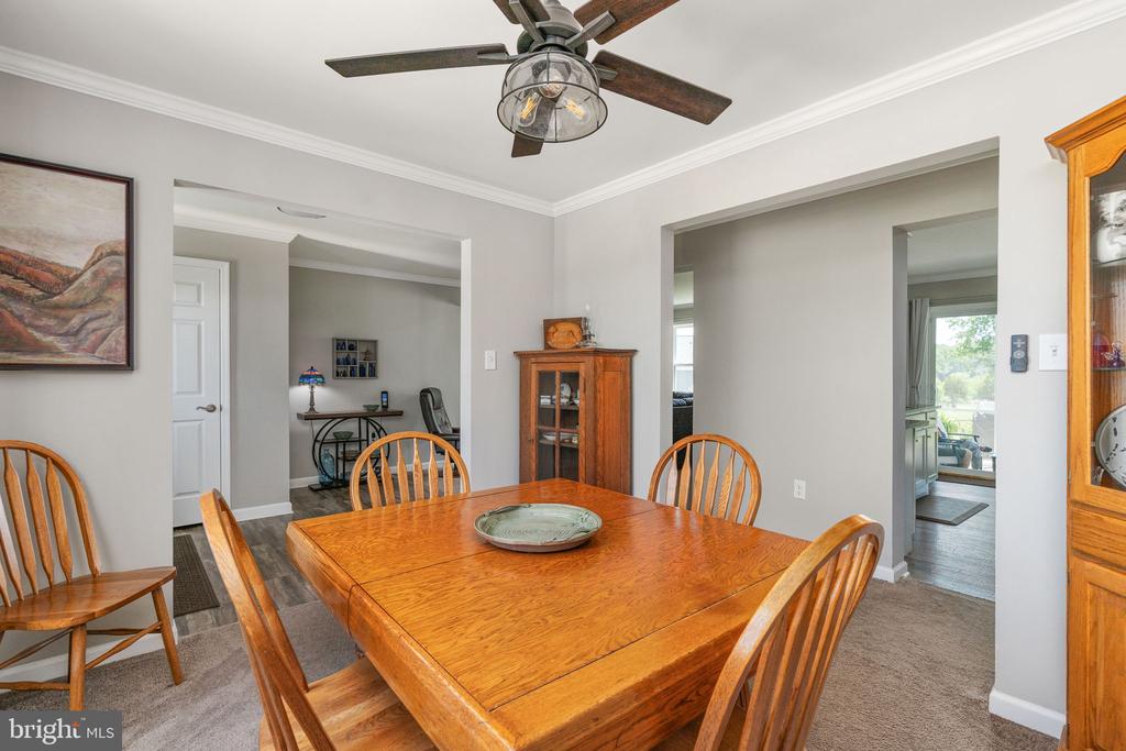 15704 LAKE LEA COURT