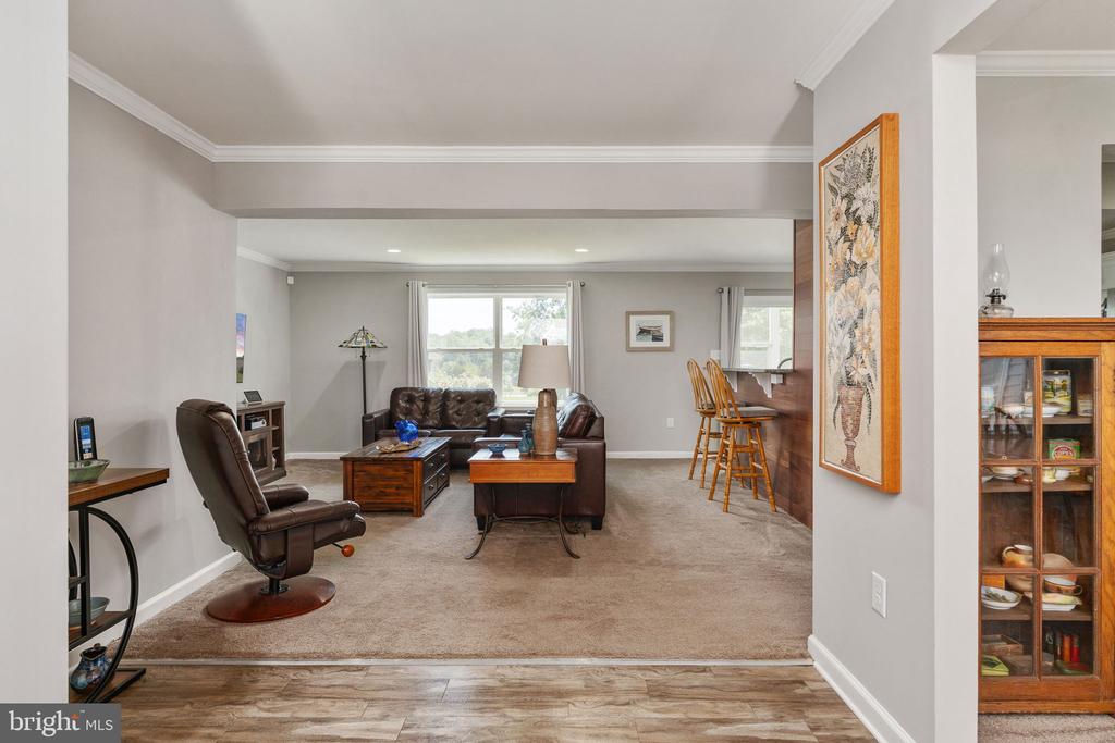 15704 LAKE LEA COURT