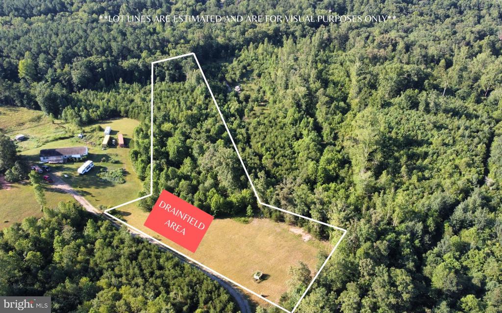 14822 WOOLFOLK ROAD