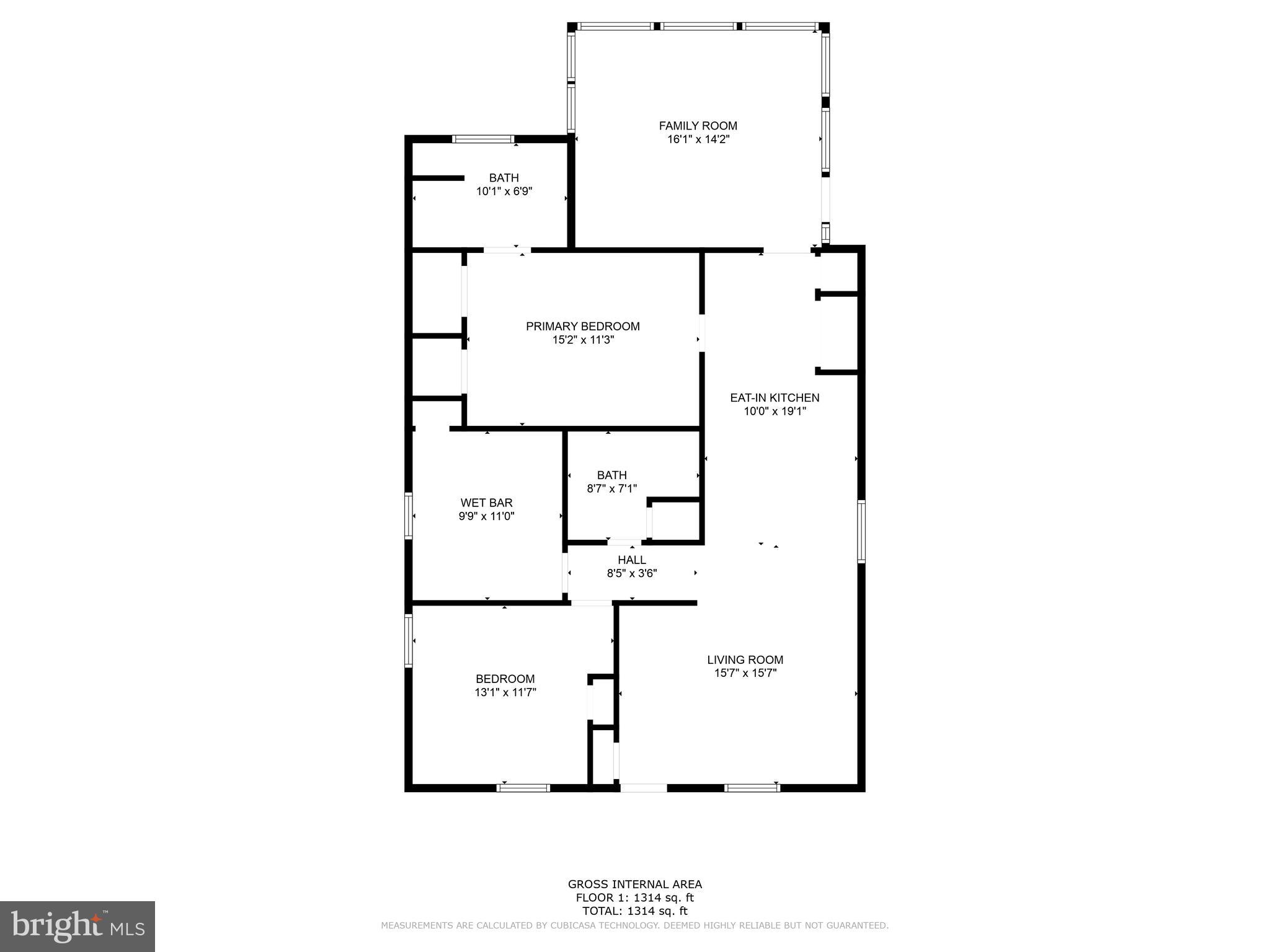 215 Locust Ave