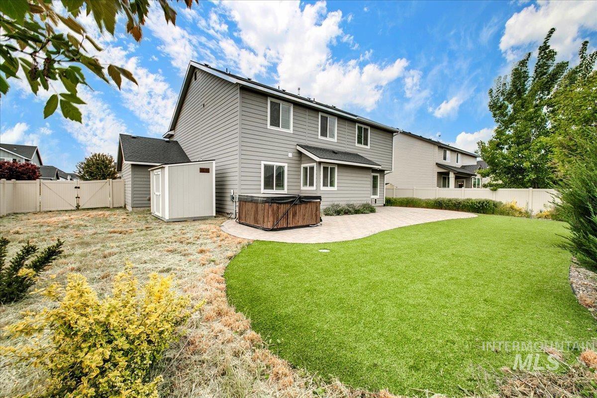 5119 Dallastown