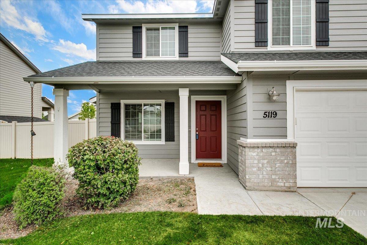 5119 Dallastown