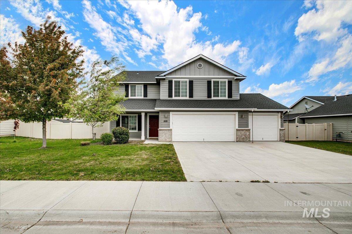 5119 Dallastown