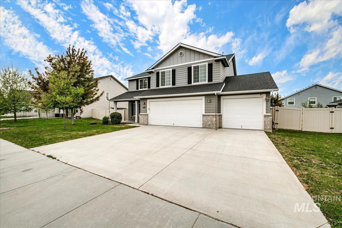 5119 Dallastown