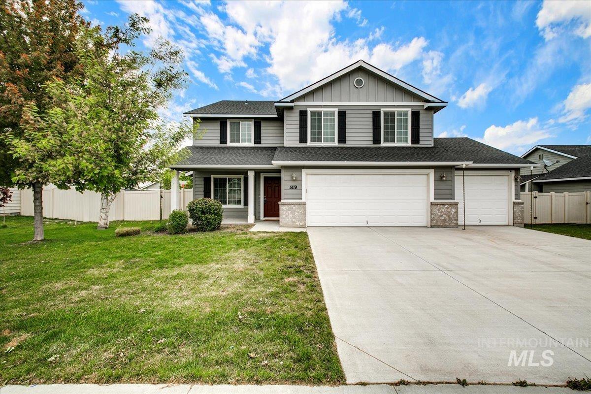 5119 Dallastown