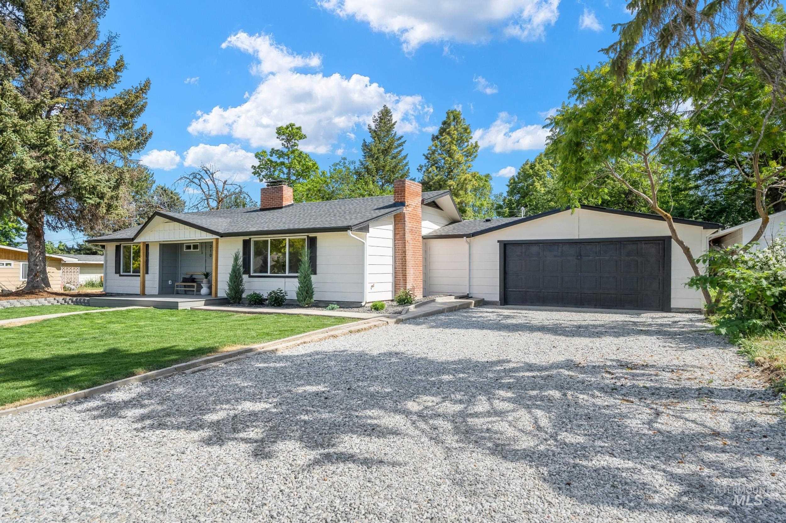 210 Marvin Street
