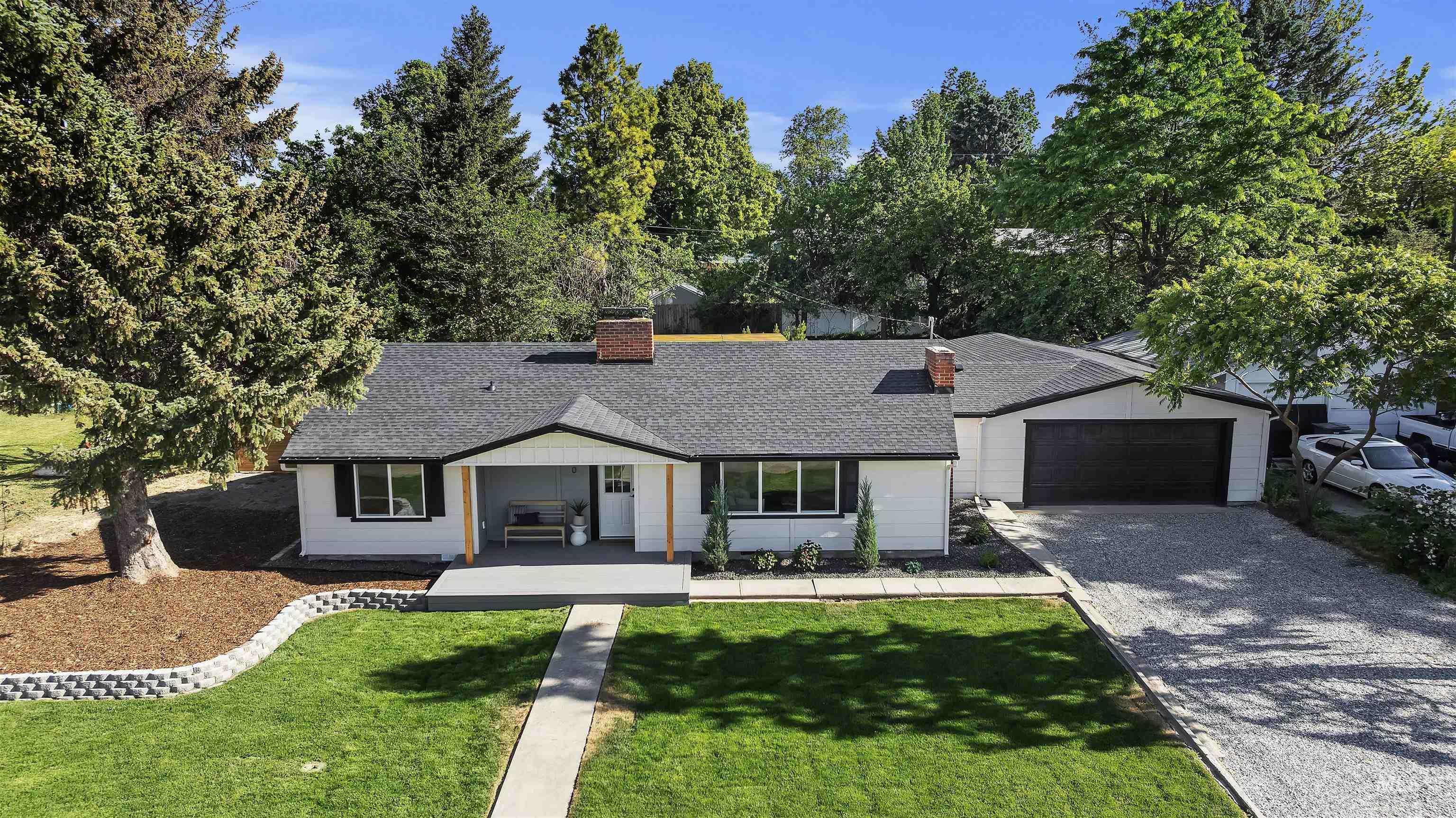 210 Marvin Street