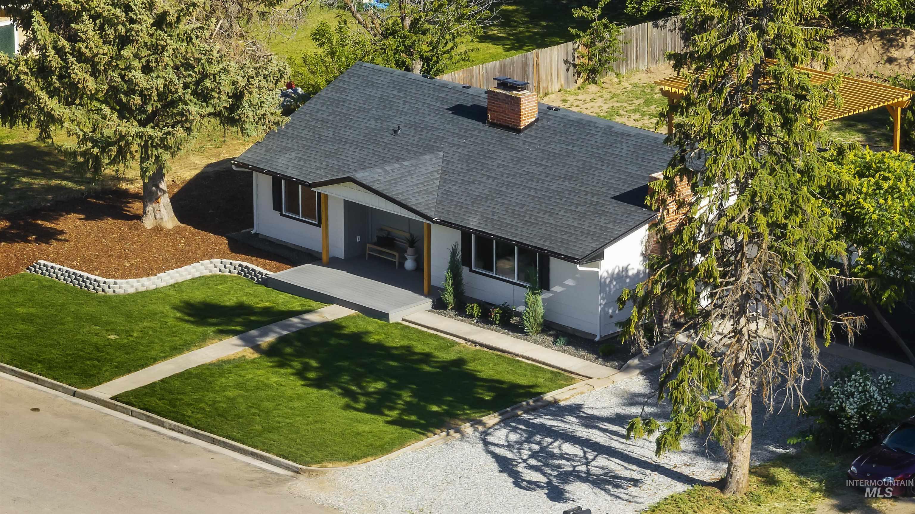 210 Marvin Street
