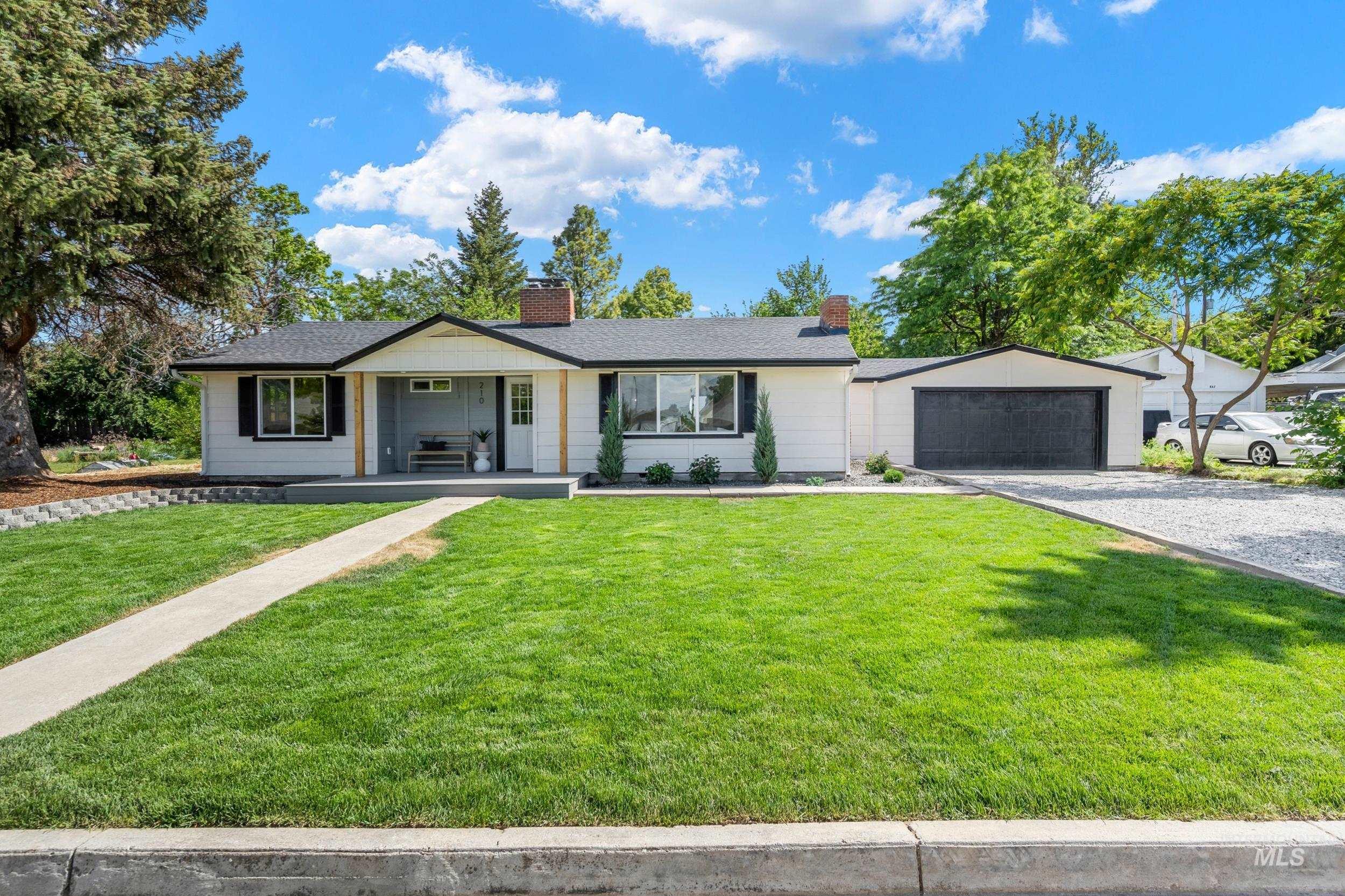 210 Marvin Street