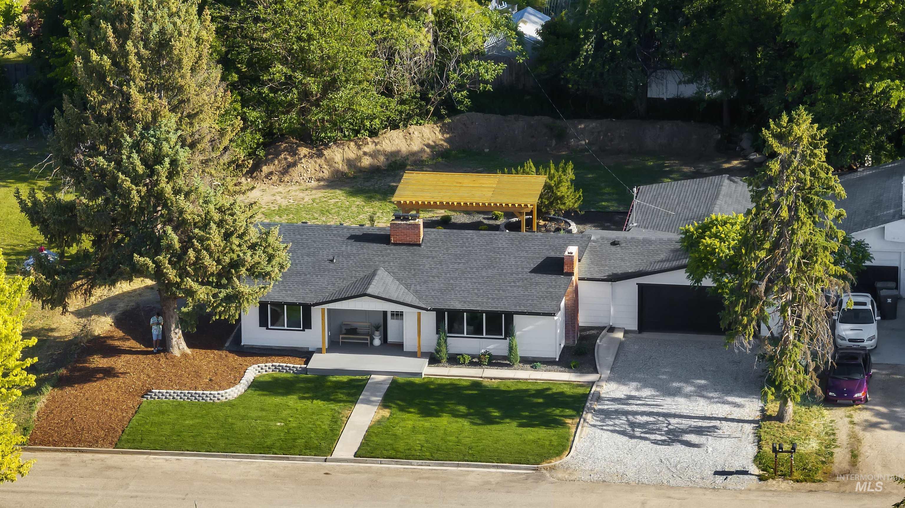 210 Marvin Street