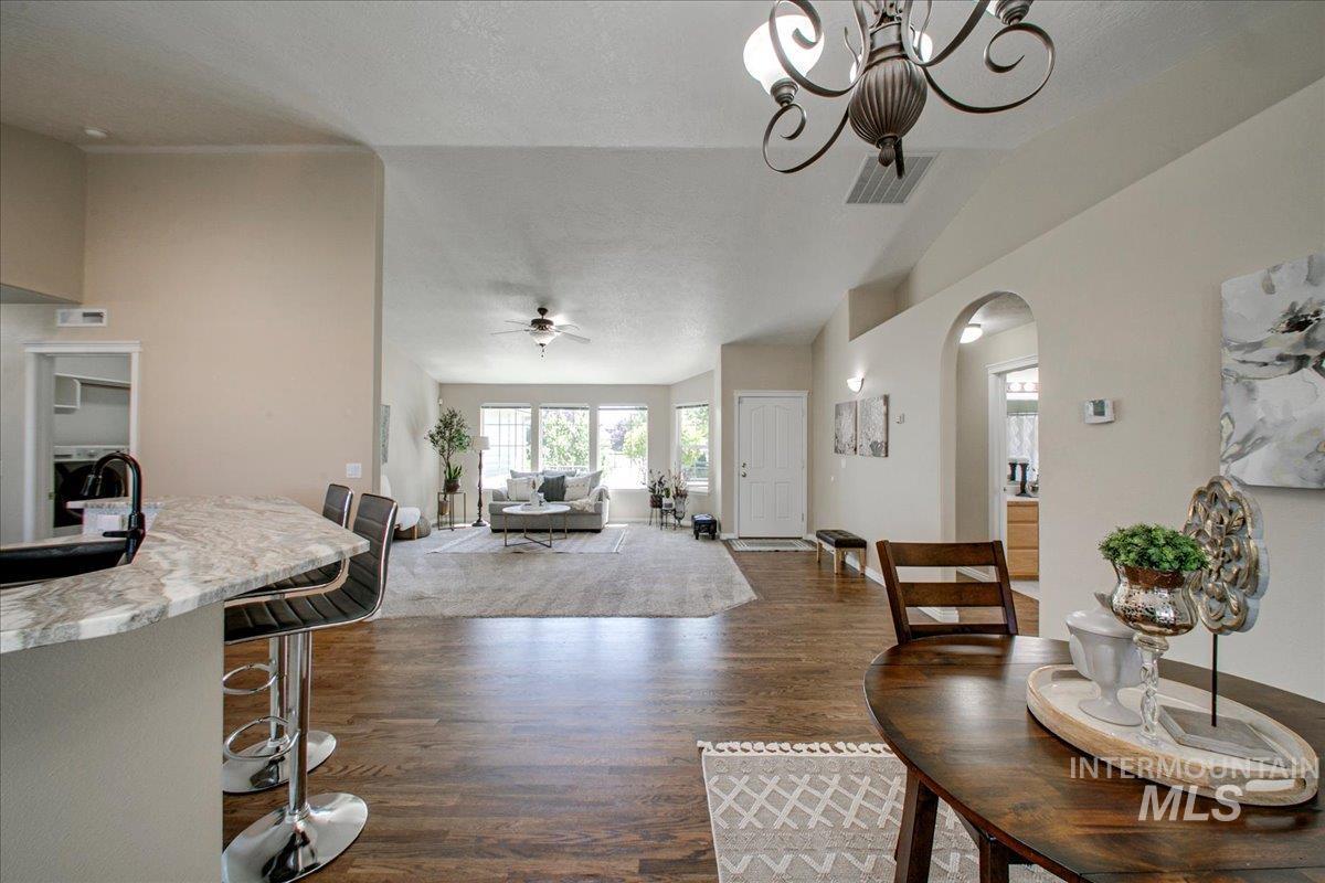 4506 W Niemann St.