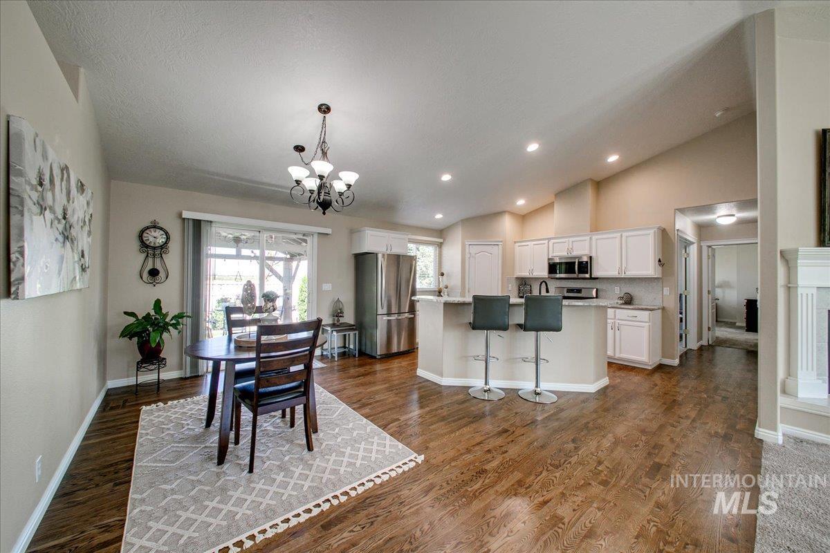 4506 W Niemann St.
