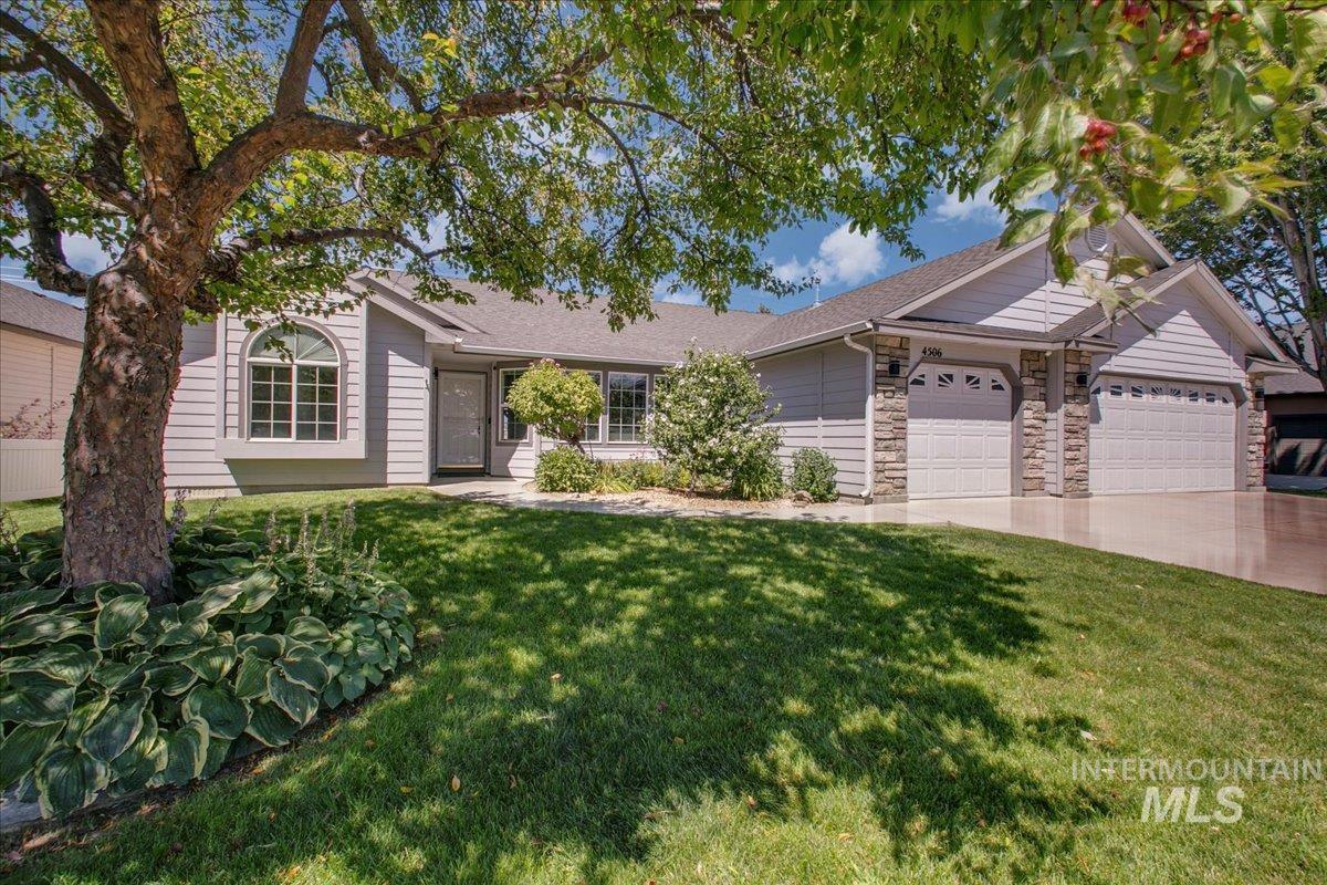 4506 W Niemann St.