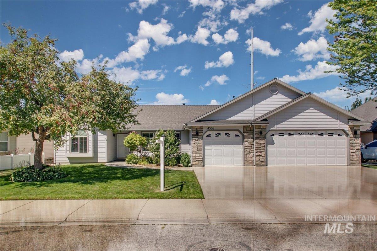4506 W Niemann St.