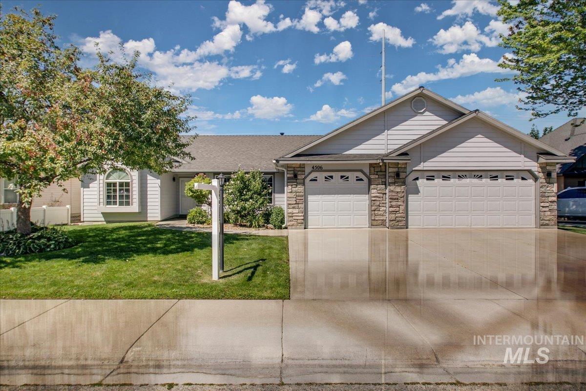 4506 W Niemann St.